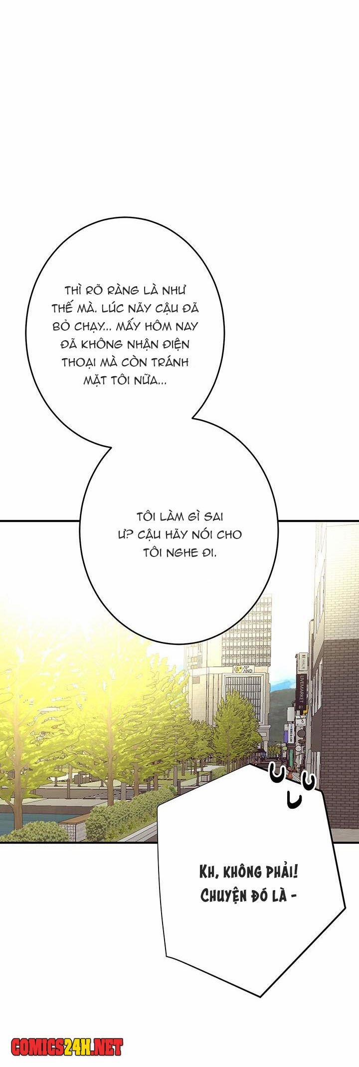 Tình Yêu Đích Thực 14 trang 61