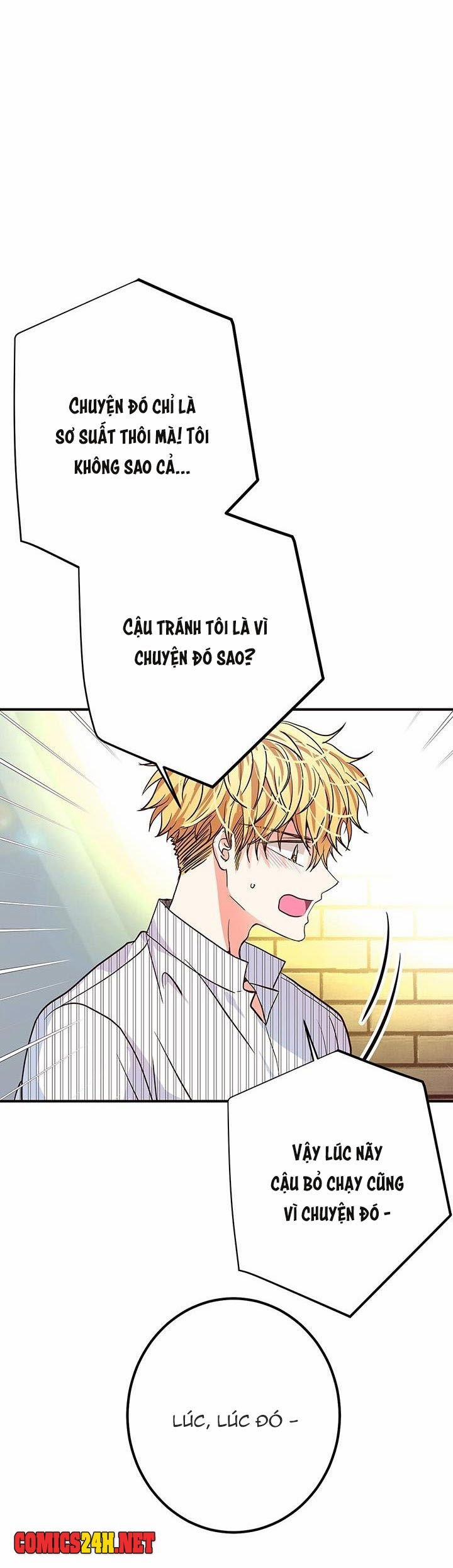 Tình Yêu Đích Thực 14 trang 63