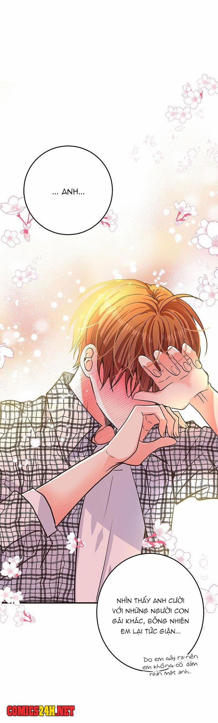 Tình Yêu Đích Thực 14 trang 64