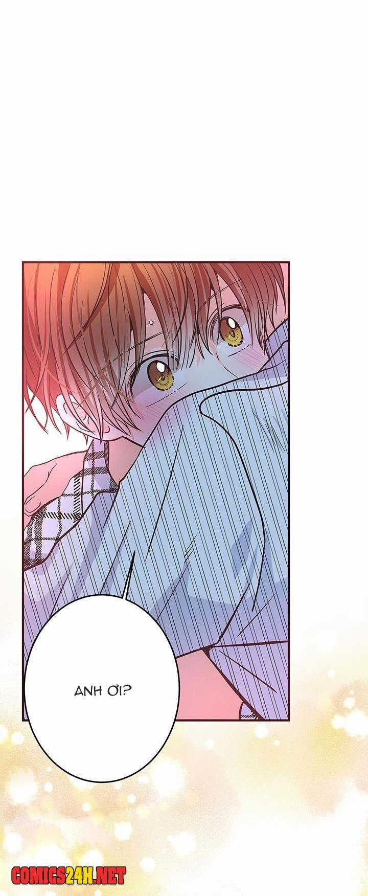 Tình Yêu Đích Thực 14 trang 67