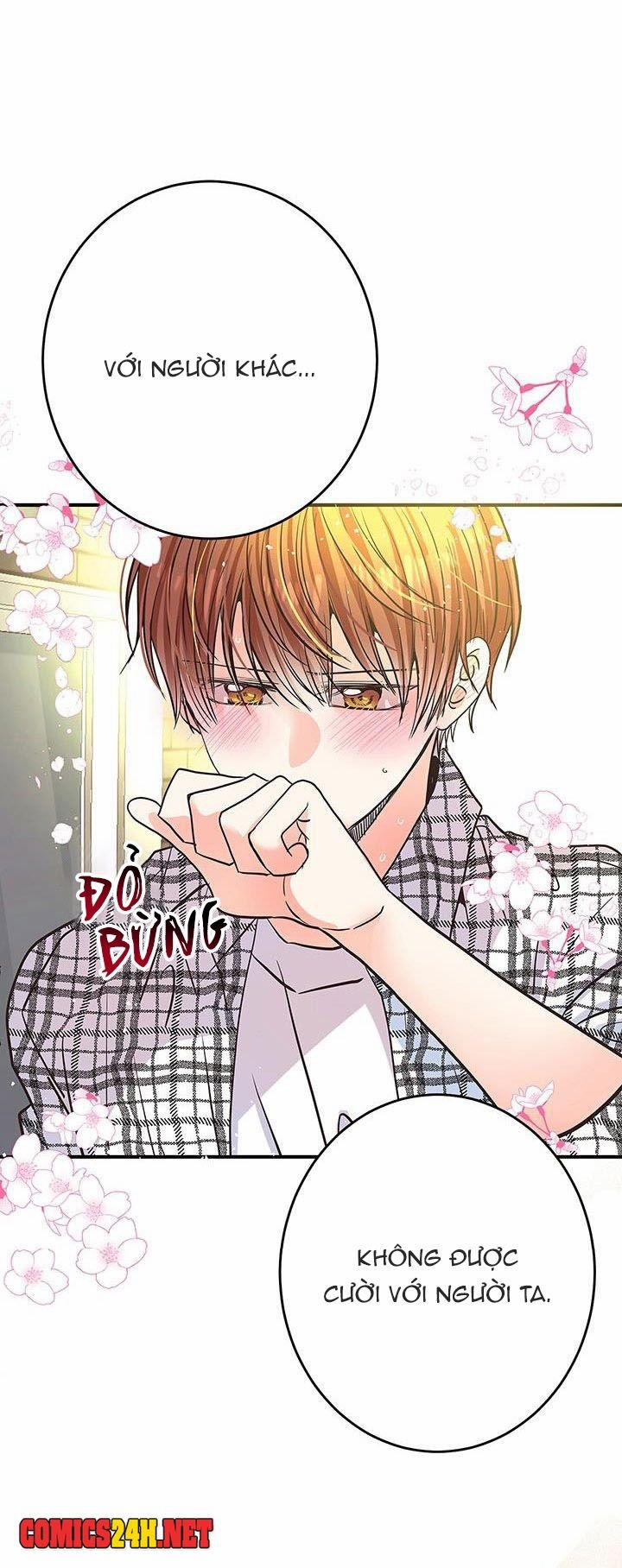 Tình Yêu Đích Thực 14 trang 72