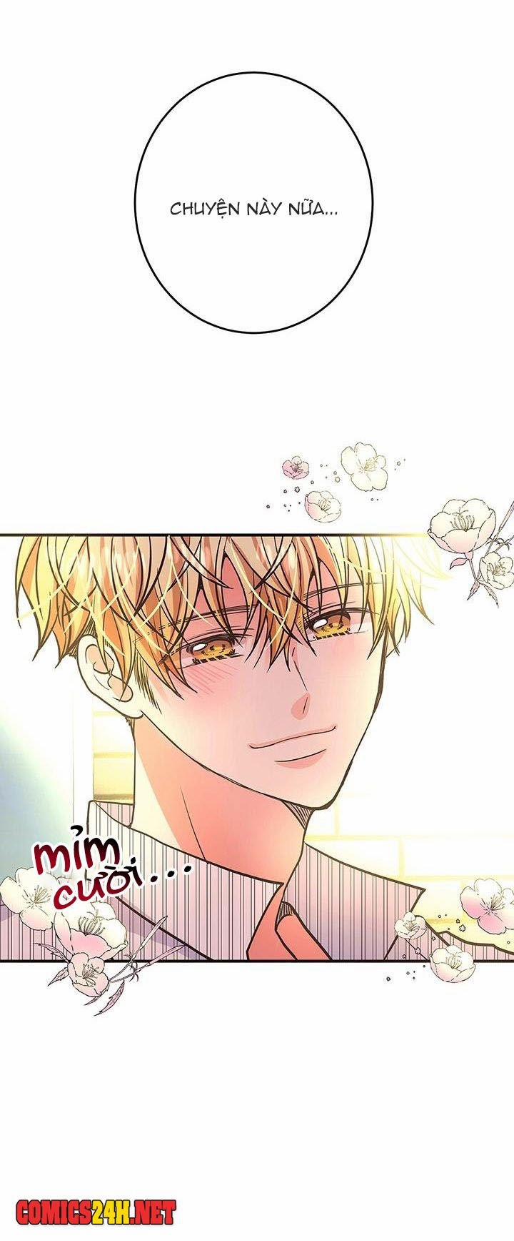 Tình Yêu Đích Thực 14 trang 74