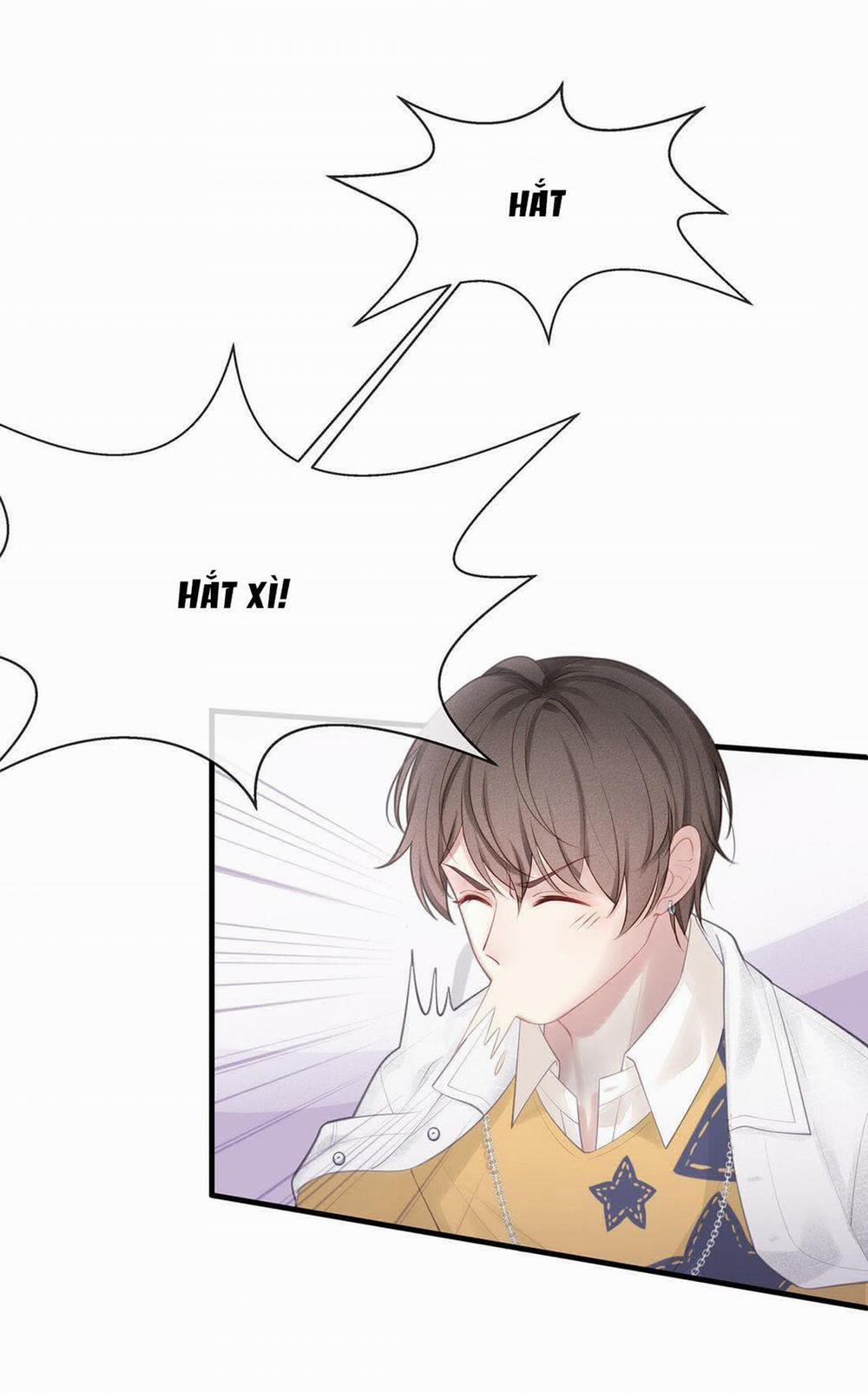 Tình Yêu Độc Quyền 1 trang 25