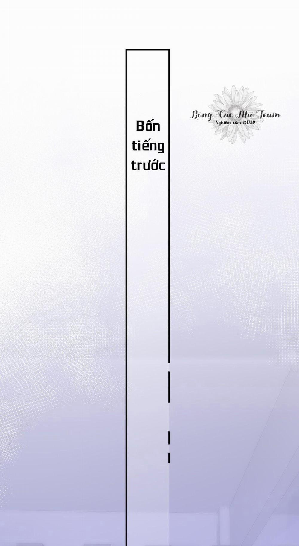 Tình Yêu Độc Quyền 1 trang 8