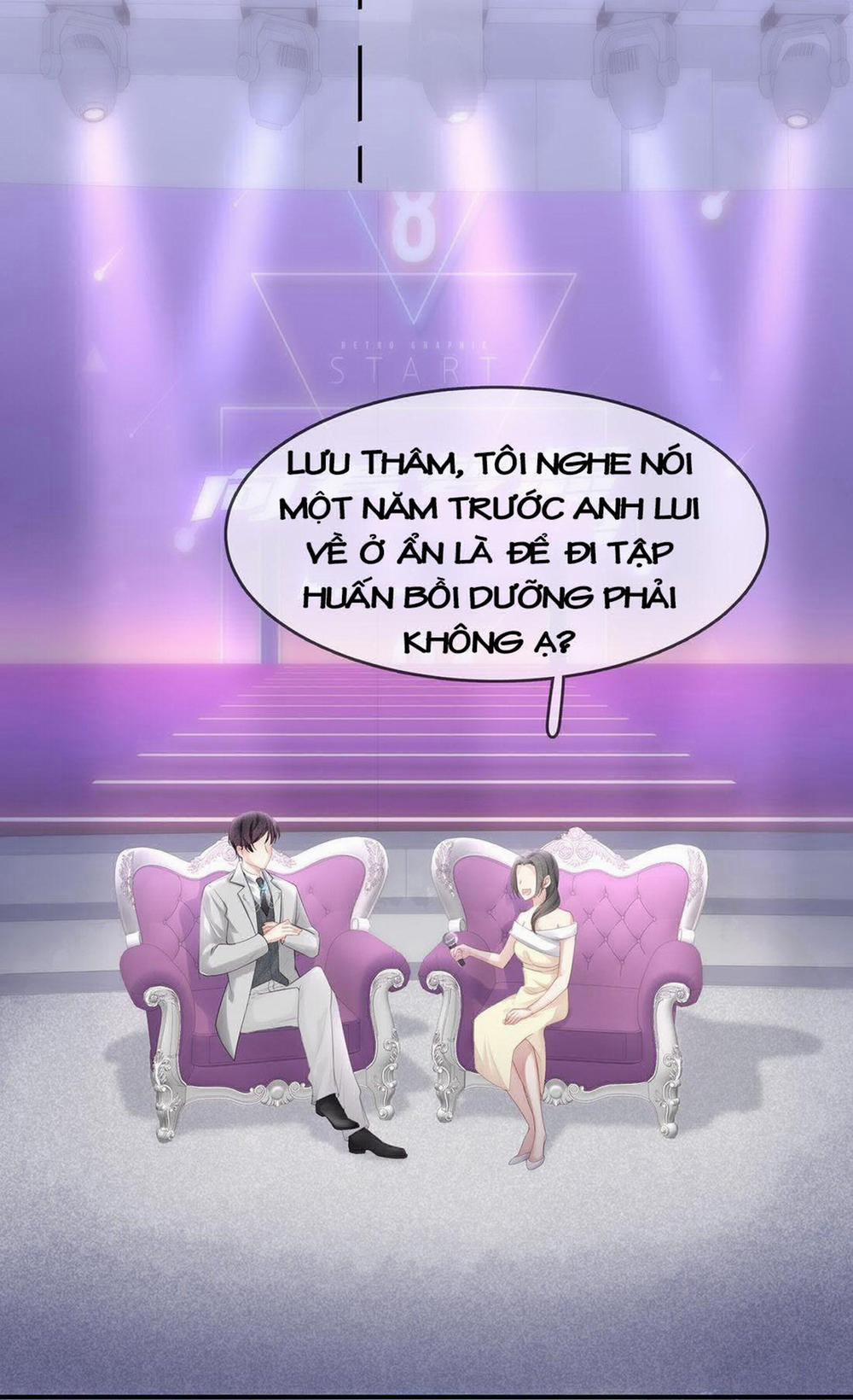 Tình Yêu Độc Quyền 1 trang 9