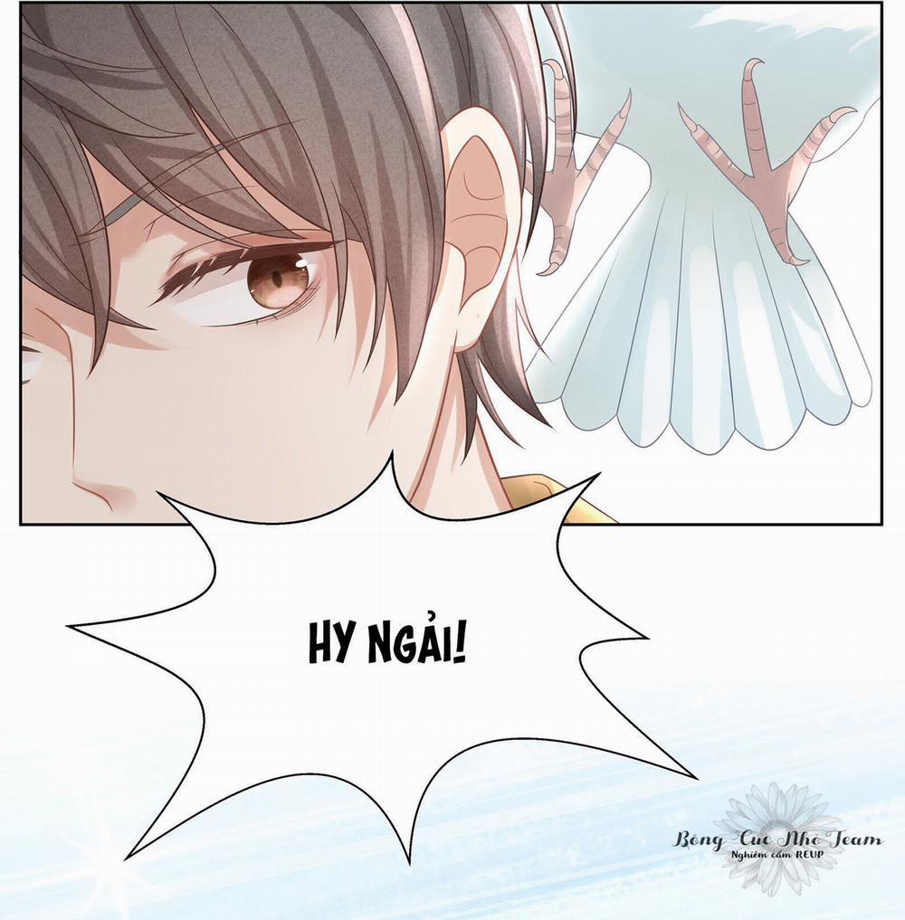 Tình Yêu Độc Quyền 10 trang 10
