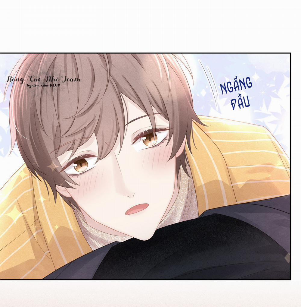 Tình Yêu Độc Quyền 10 trang 12