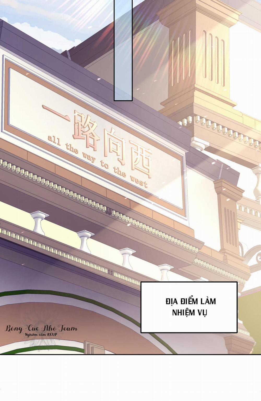 Tình Yêu Độc Quyền 10 trang 29