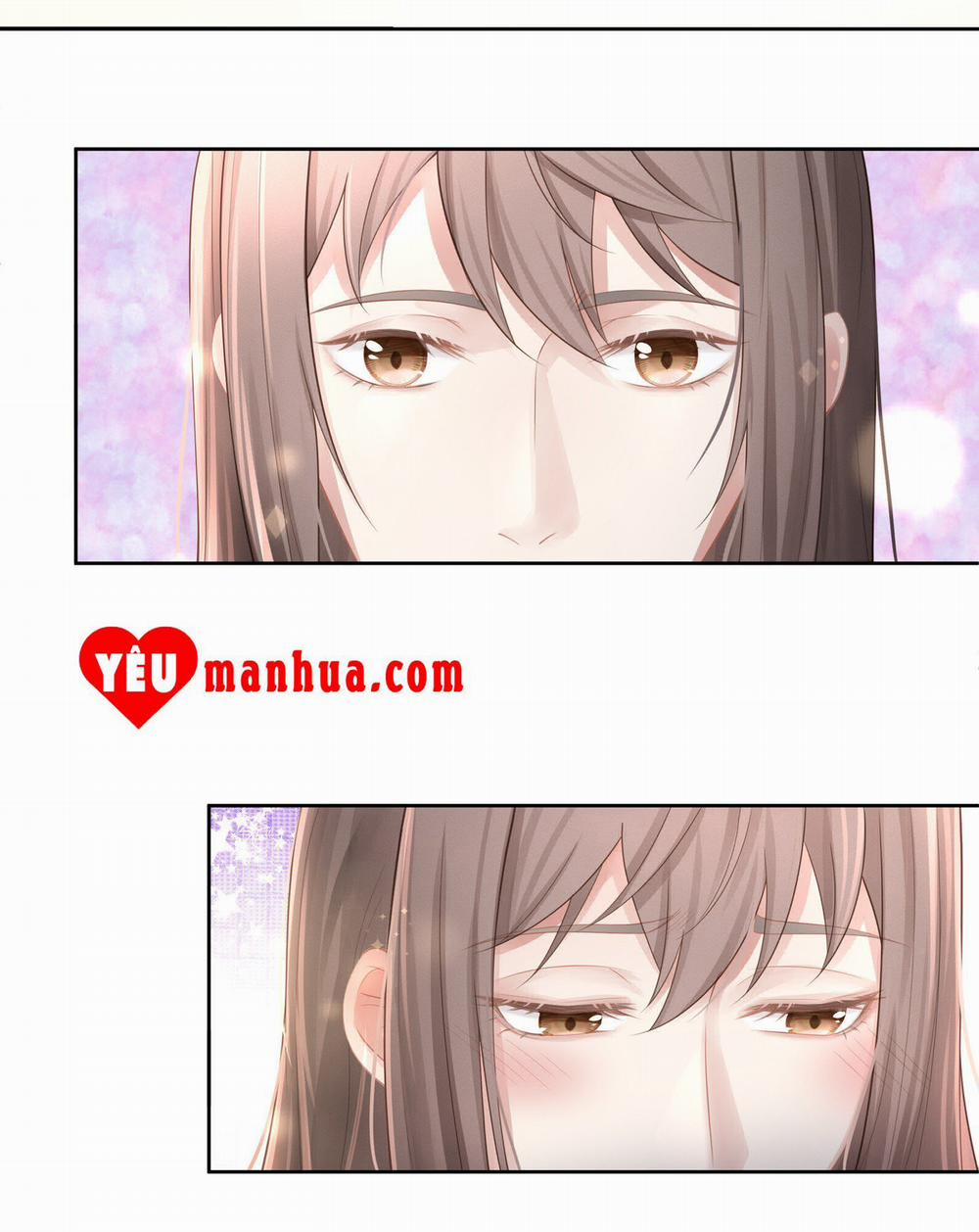 Tình Yêu Độc Quyền 10 trang 37
