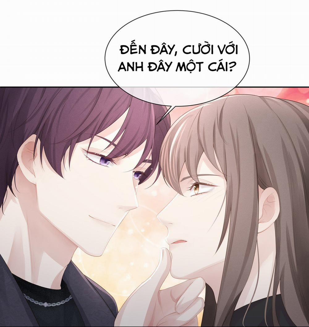 Tình Yêu Độc Quyền 10 trang 42
