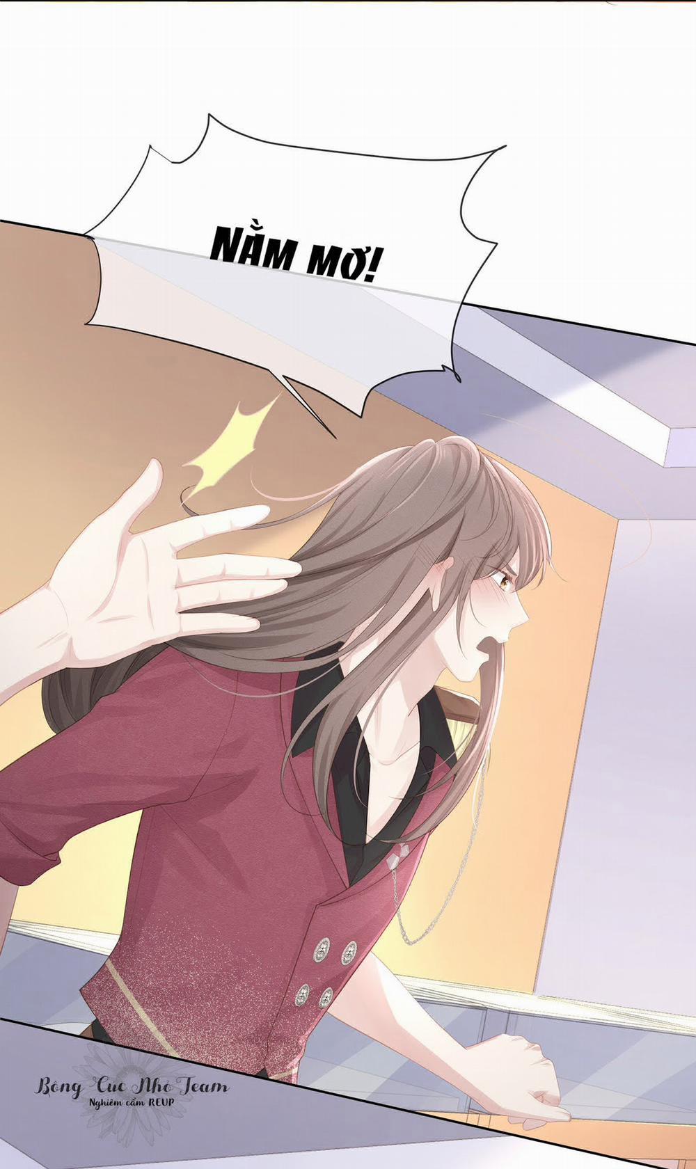 Tình Yêu Độc Quyền 10 trang 43