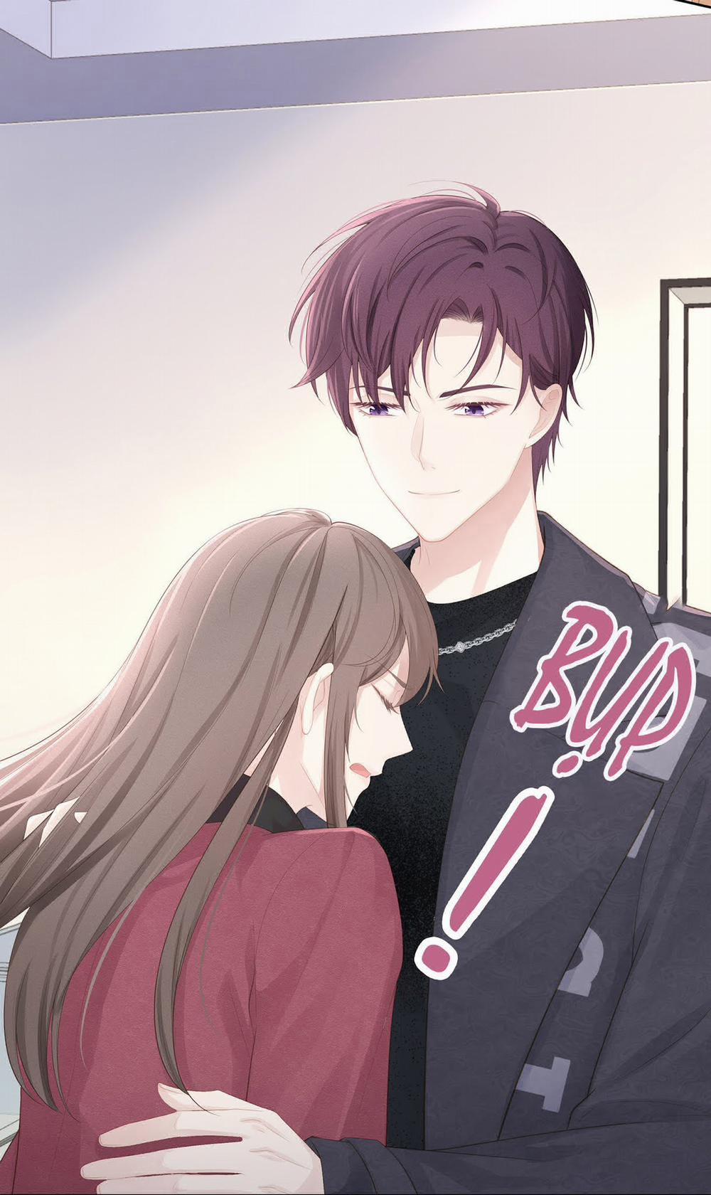 Tình Yêu Độc Quyền 10 trang 44