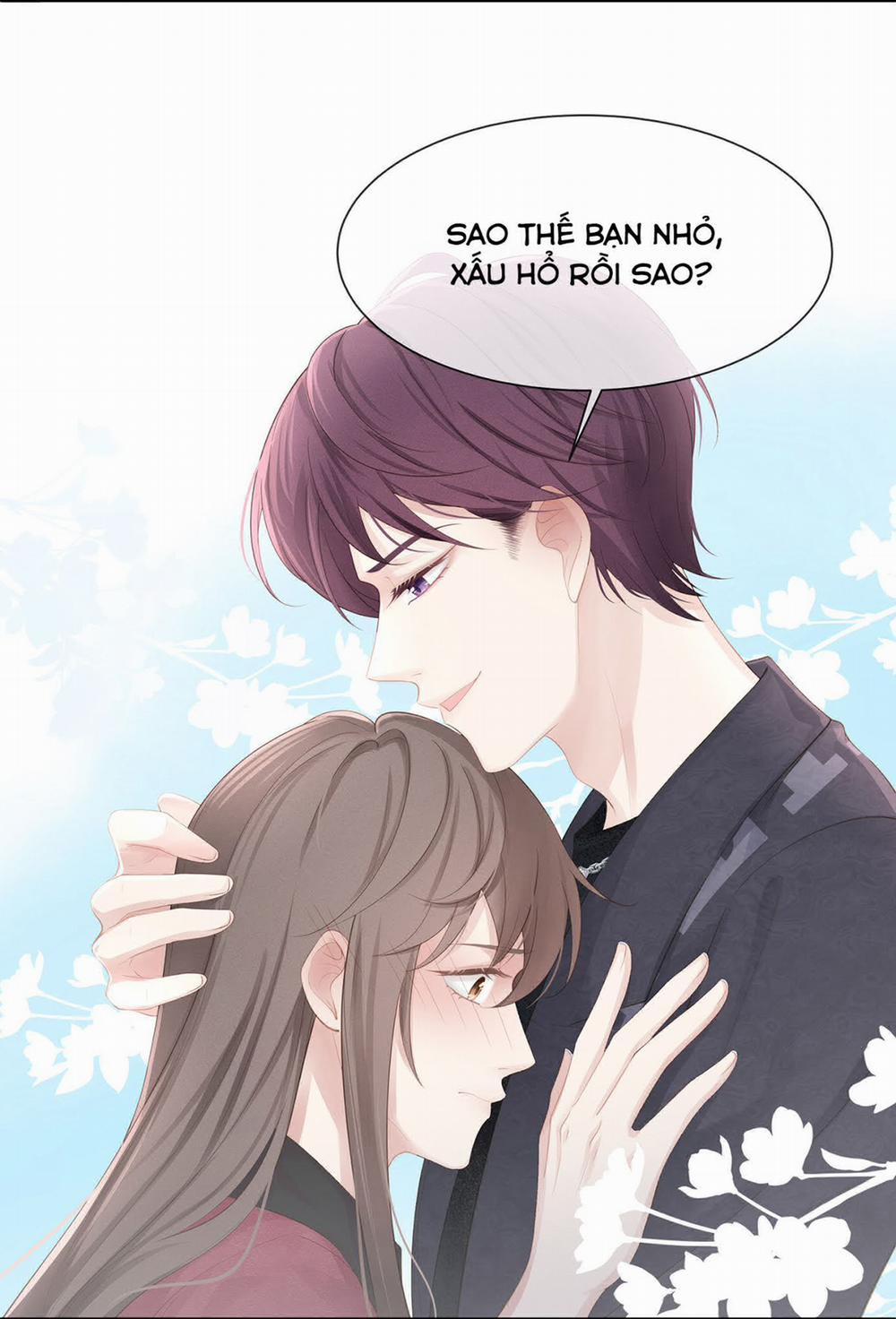Tình Yêu Độc Quyền 10 trang 45