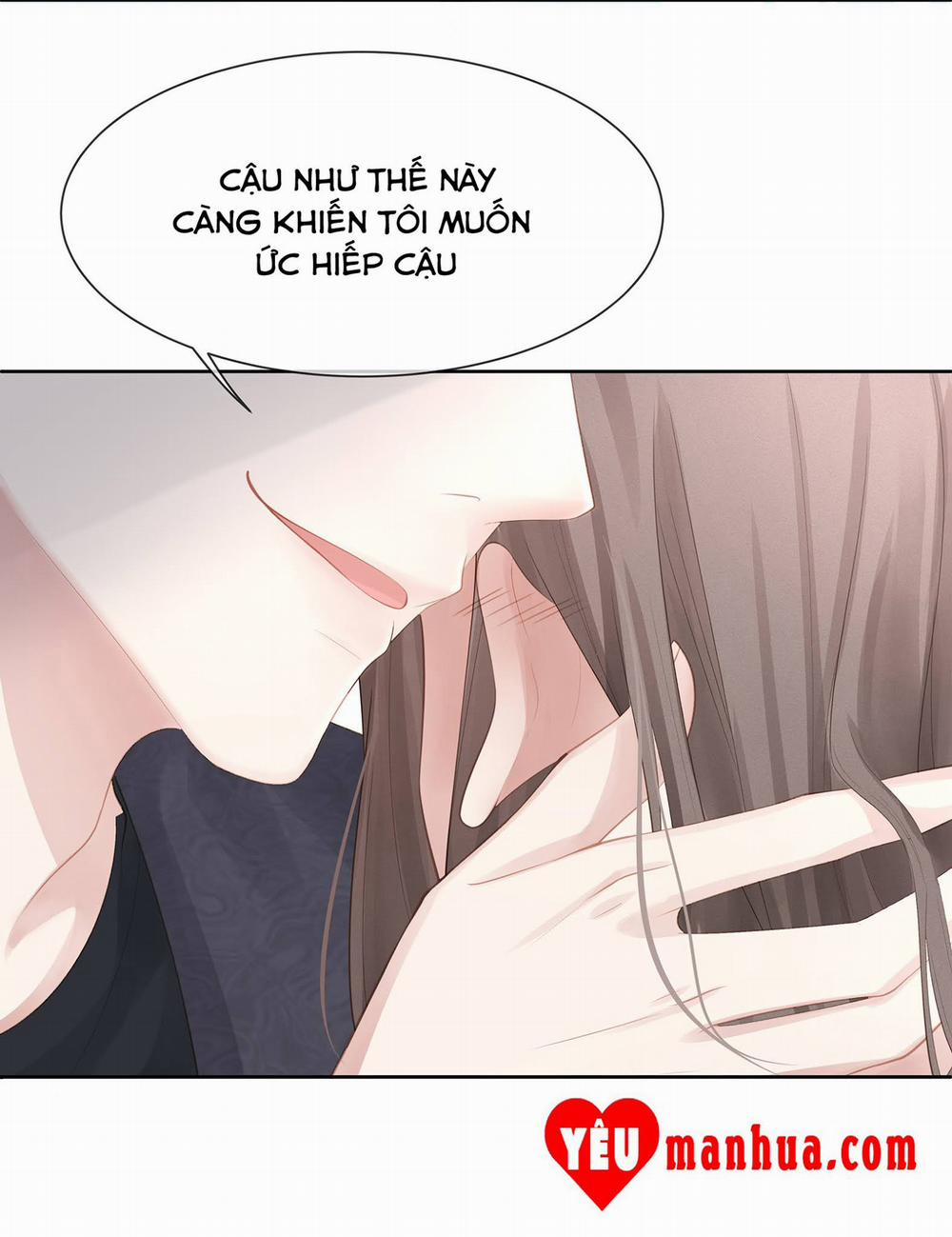 Tình Yêu Độc Quyền 10 trang 46