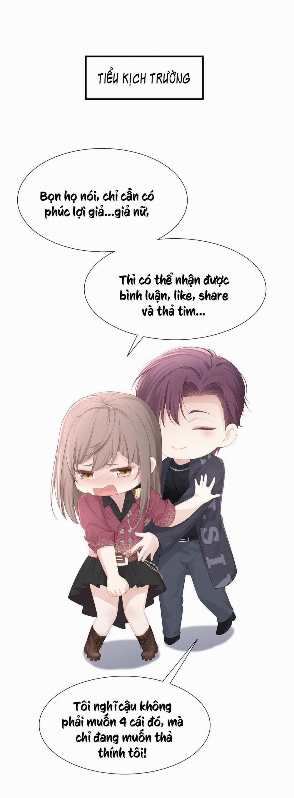 Tình Yêu Độc Quyền 10 trang 47