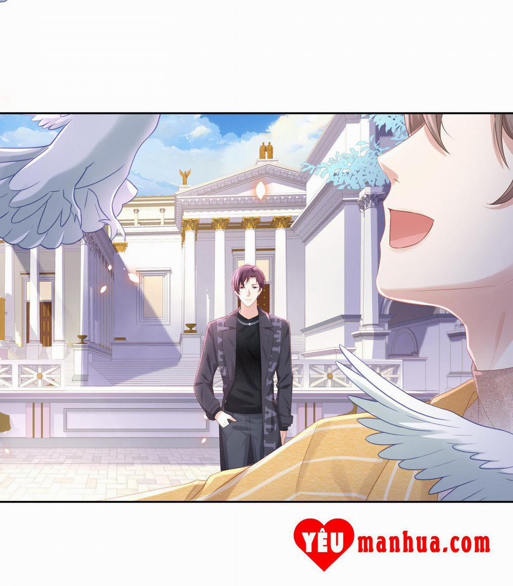 Tình Yêu Độc Quyền 10 trang 6