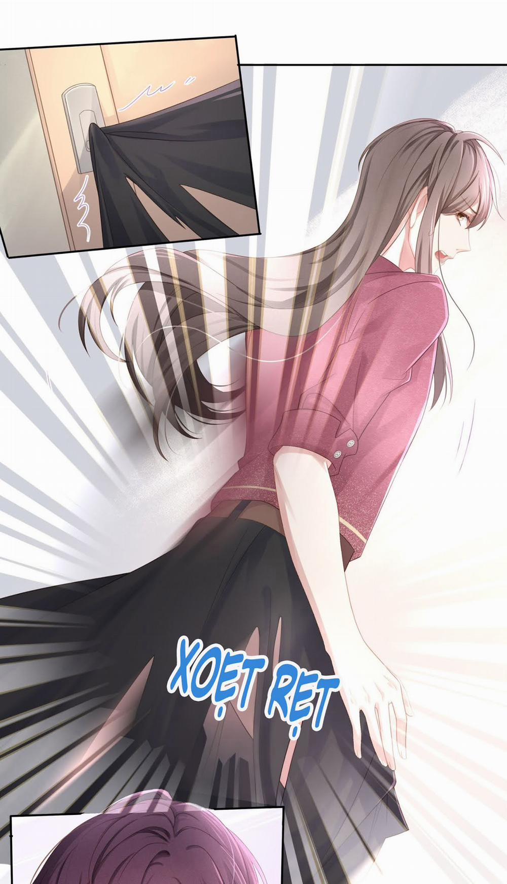 Tình Yêu Độc Quyền 11 trang 15