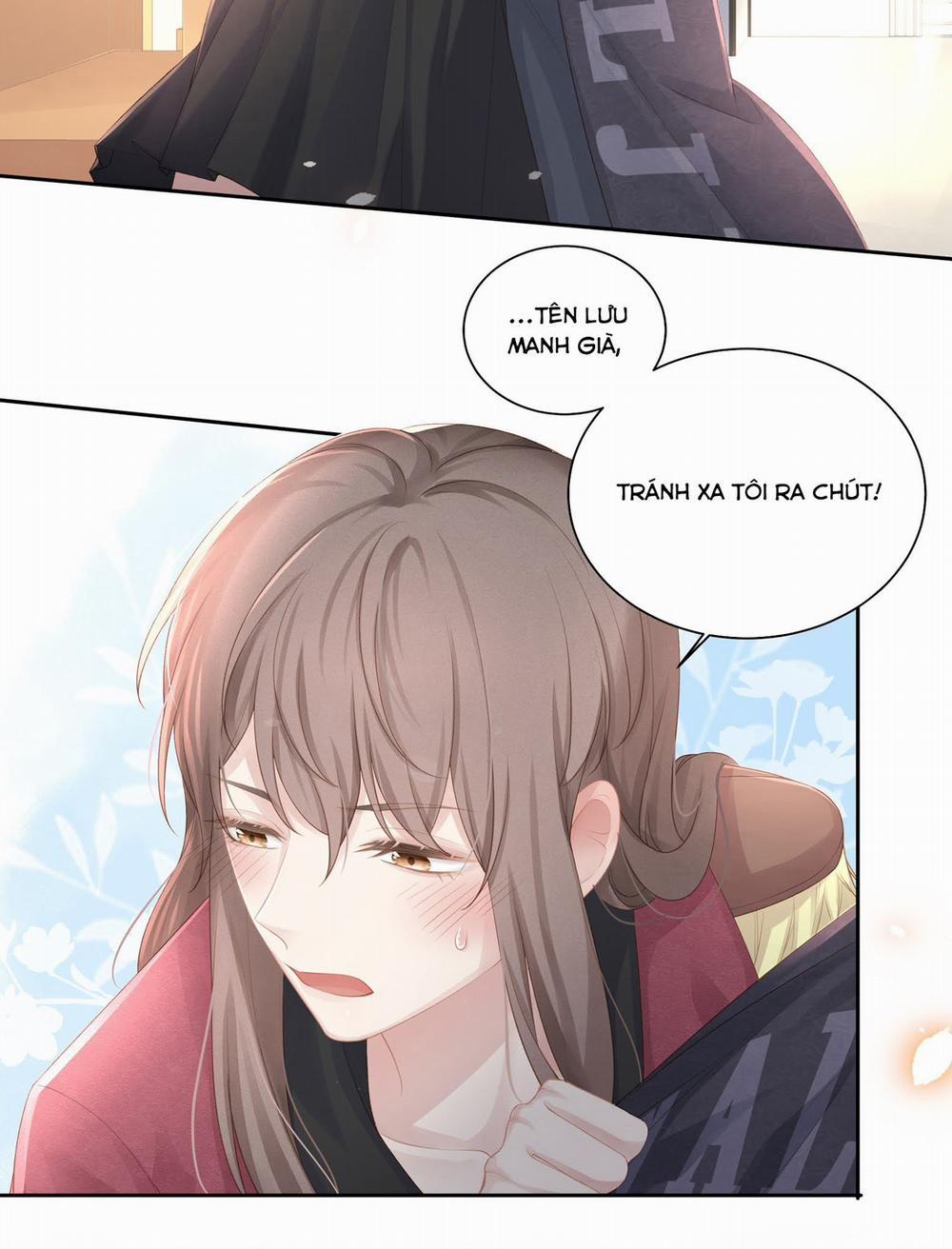 Tình Yêu Độc Quyền 11 trang 2