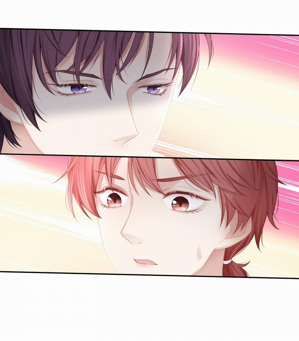 Tình Yêu Độc Quyền 11 trang 22