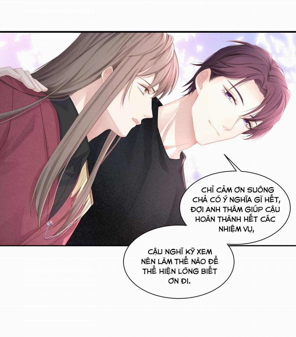 Tình Yêu Độc Quyền 11 trang 24