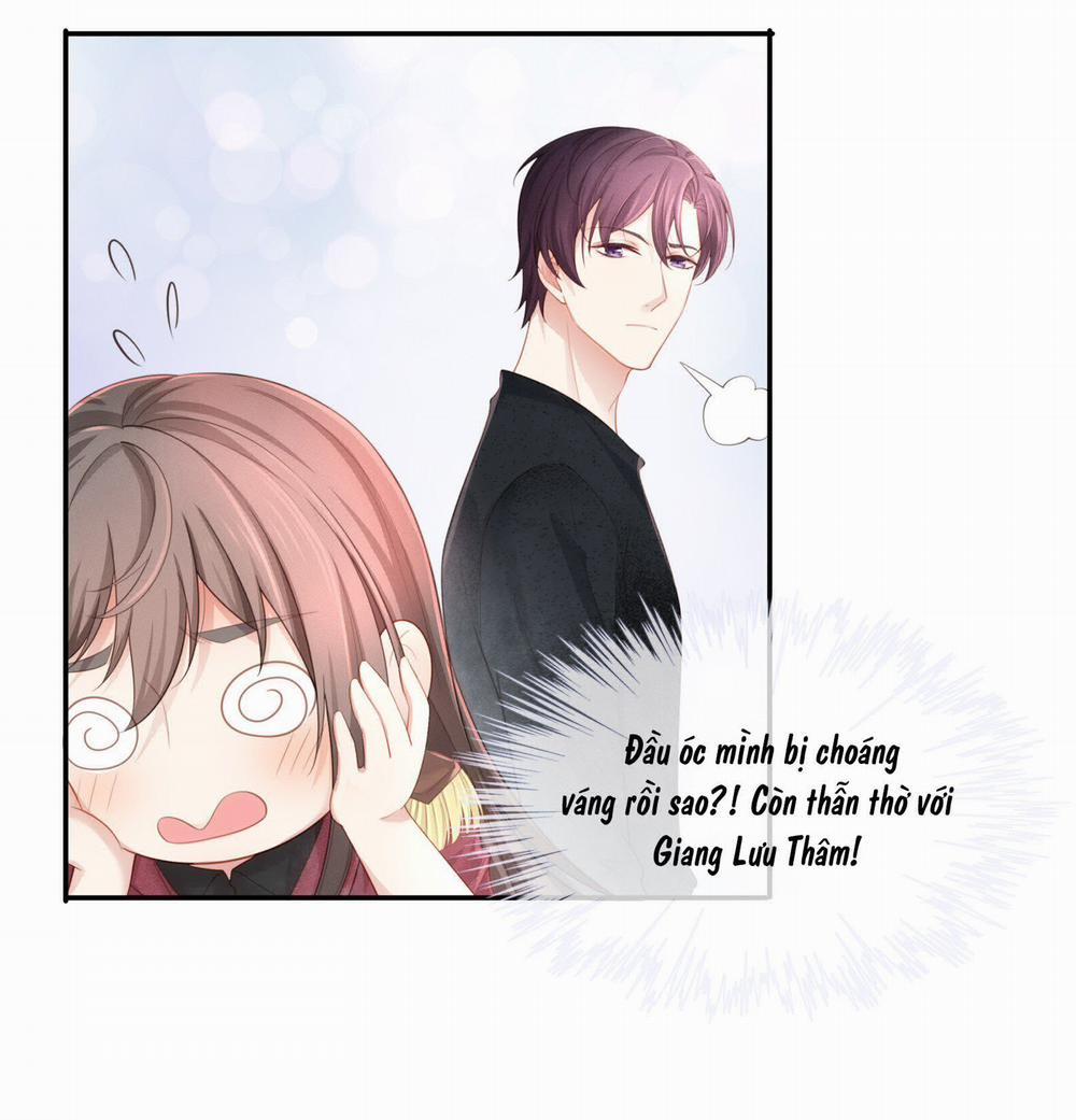 Tình Yêu Độc Quyền 11 trang 29