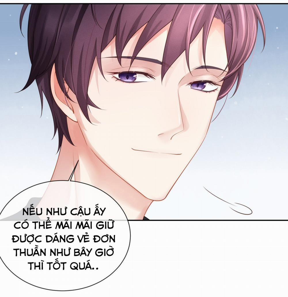 Tình Yêu Độc Quyền 11 trang 30