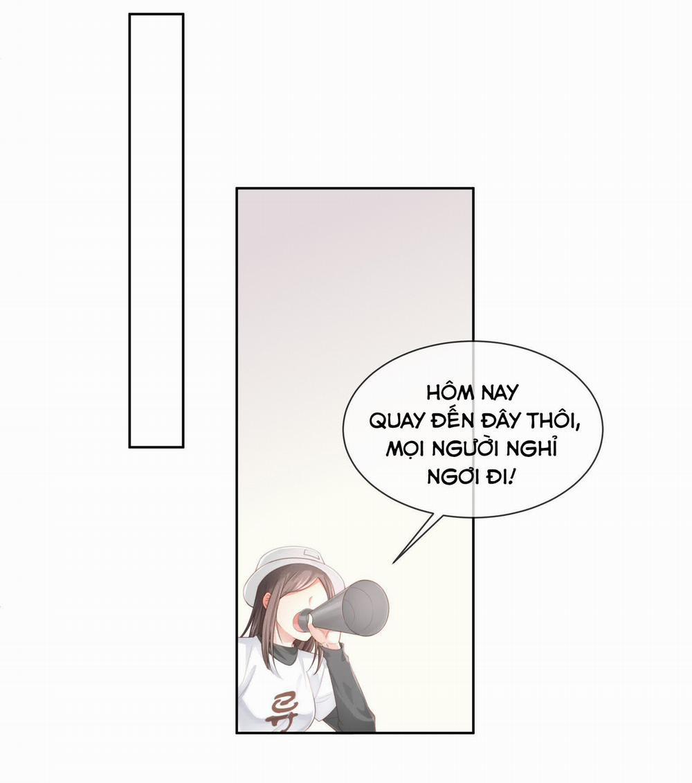 Tình Yêu Độc Quyền 11 trang 31