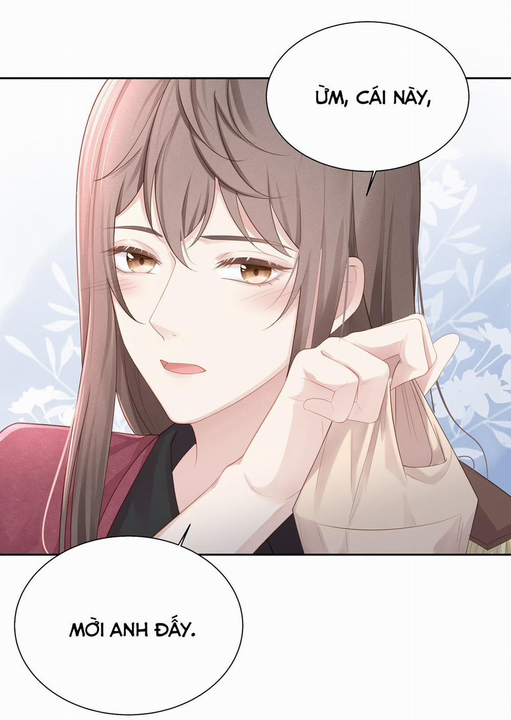 Tình Yêu Độc Quyền 11 trang 38