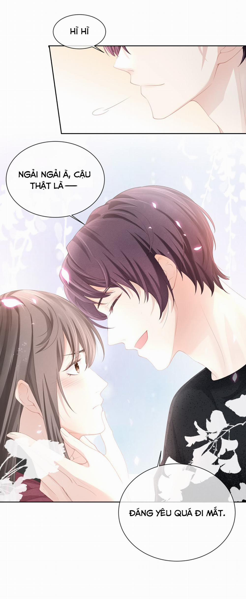 Tình Yêu Độc Quyền 11 trang 42