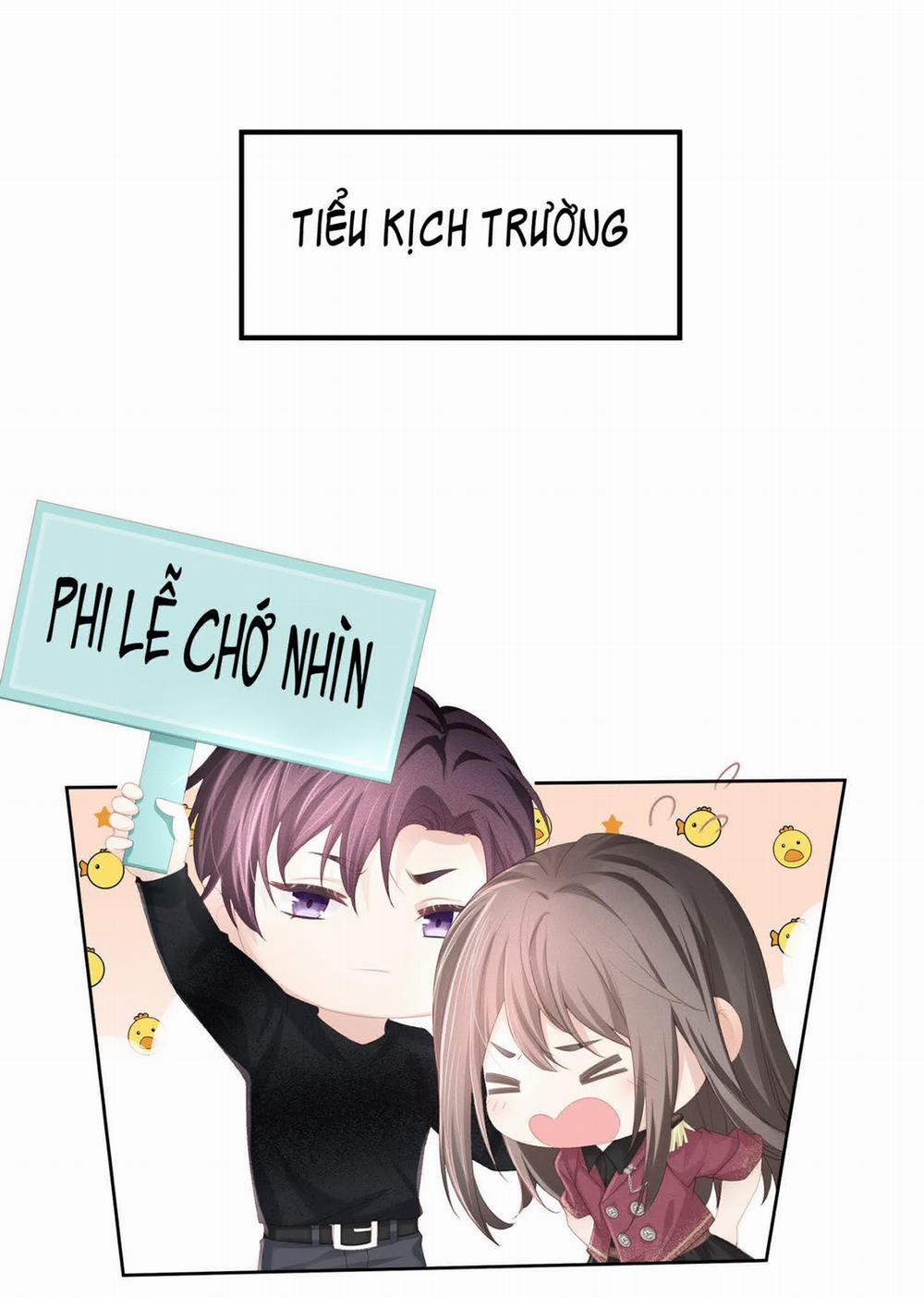 Tình Yêu Độc Quyền 11 trang 43