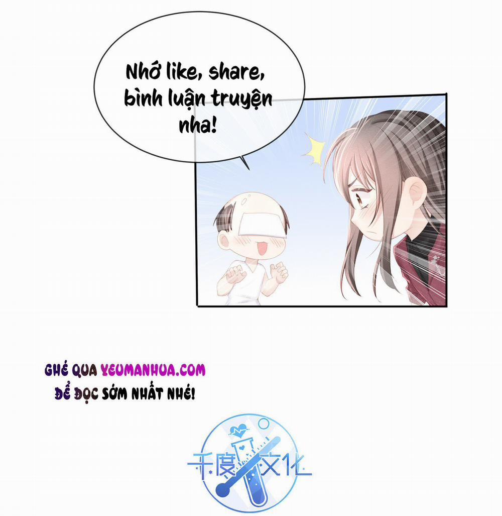 Tình Yêu Độc Quyền 11 trang 44
