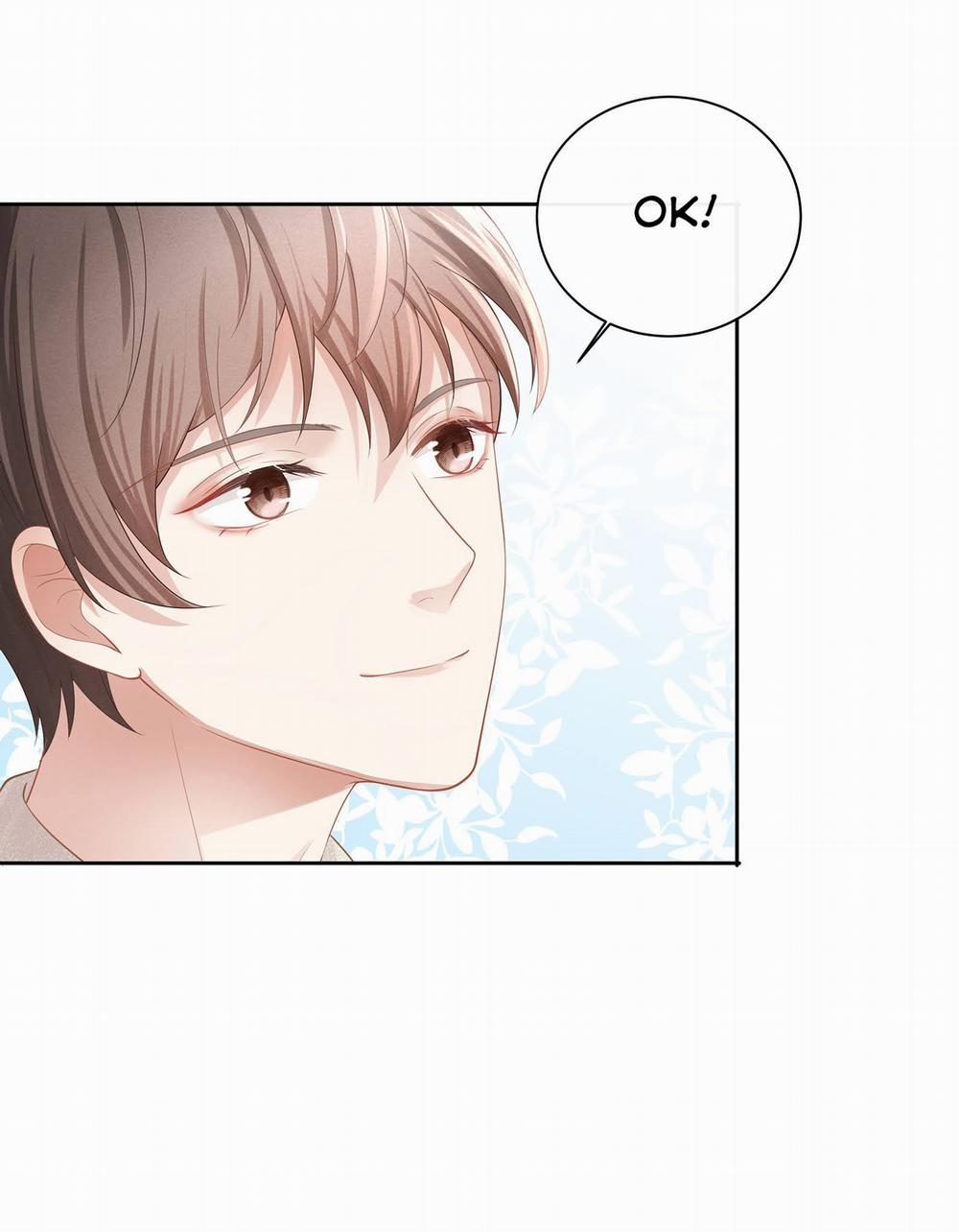 Tình Yêu Độc Quyền 12 trang 16