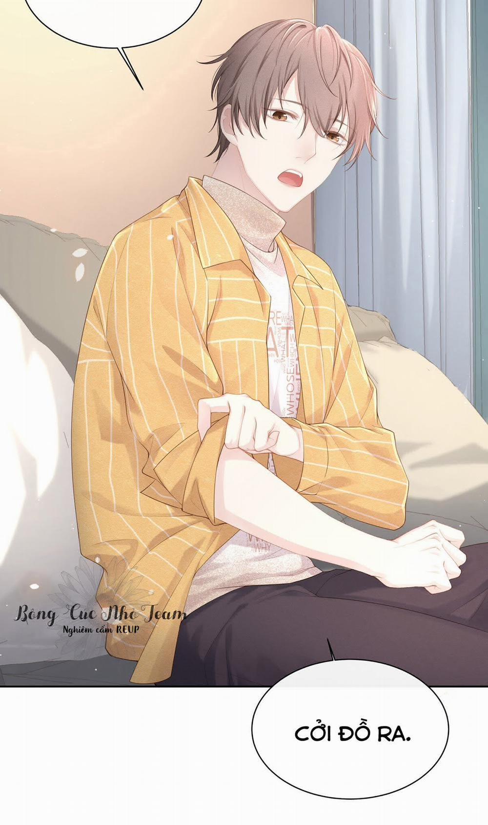 Tình Yêu Độc Quyền 12 trang 44