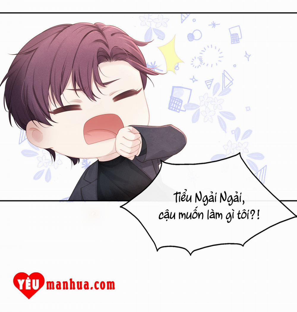 Tình Yêu Độc Quyền 12 trang 45