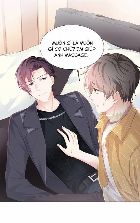 Tình Yêu Độc Quyền 13 trang 1