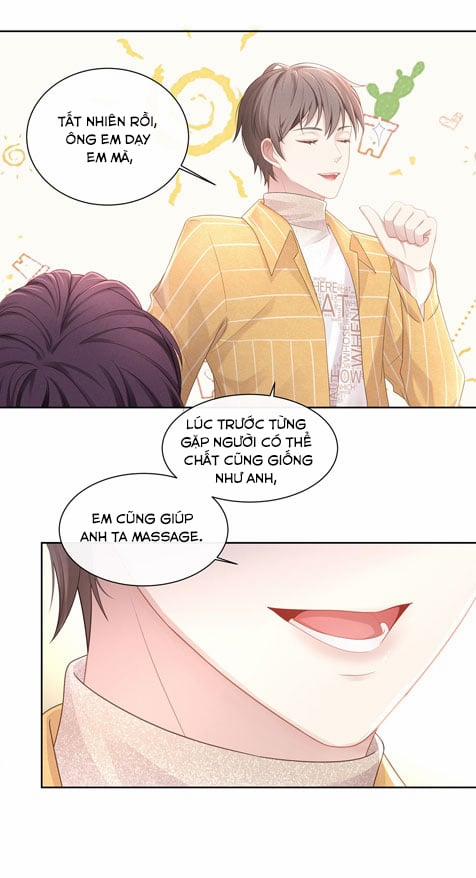 Tình Yêu Độc Quyền 13 trang 15