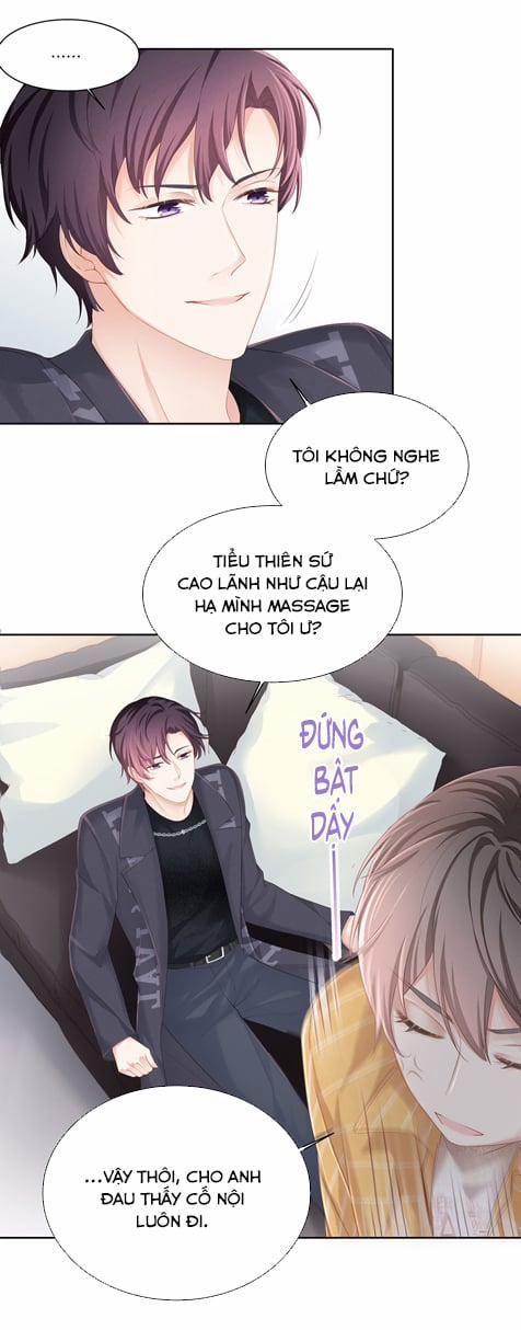 Tình Yêu Độc Quyền 13 trang 2