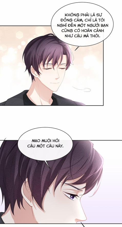 Tình Yêu Độc Quyền 13 trang 24