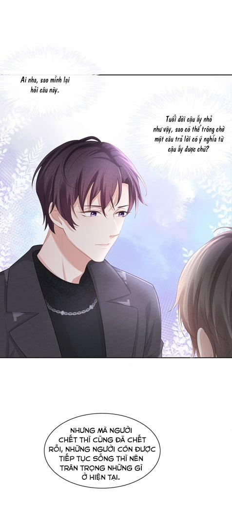 Tình Yêu Độc Quyền 13 trang 26