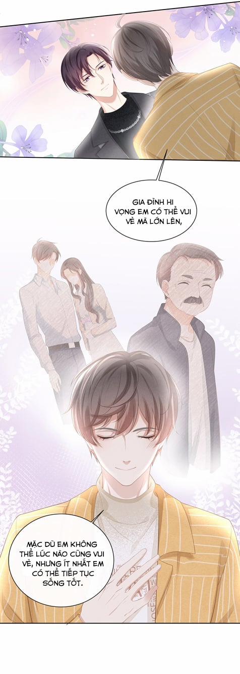 Tình Yêu Độc Quyền 13 trang 27