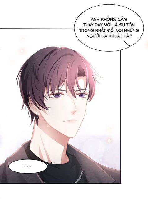 Tình Yêu Độc Quyền 13 trang 28