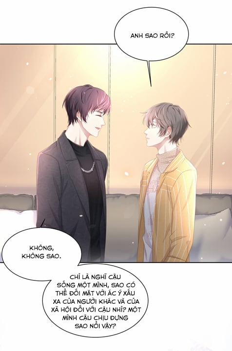 Tình Yêu Độc Quyền 13 trang 29