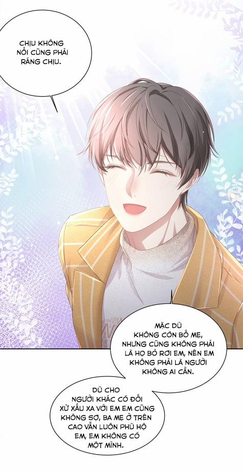 Tình Yêu Độc Quyền 13 trang 30