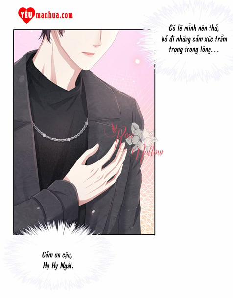 Tình Yêu Độc Quyền 13 trang 32