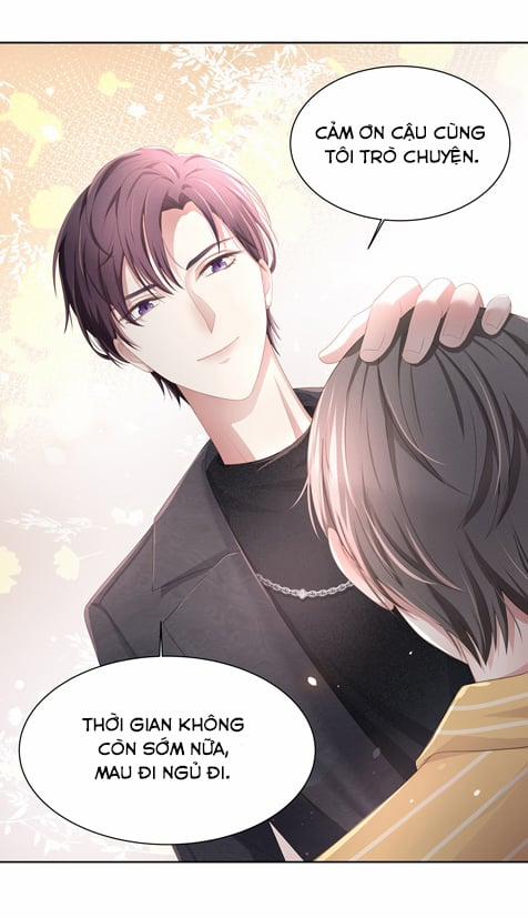 Tình Yêu Độc Quyền 13 trang 33