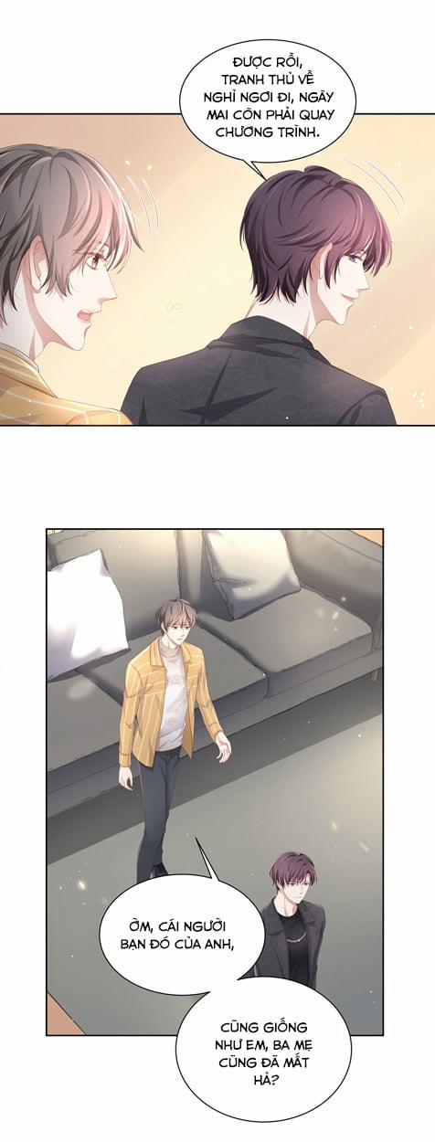 Tình Yêu Độc Quyền 13 trang 34