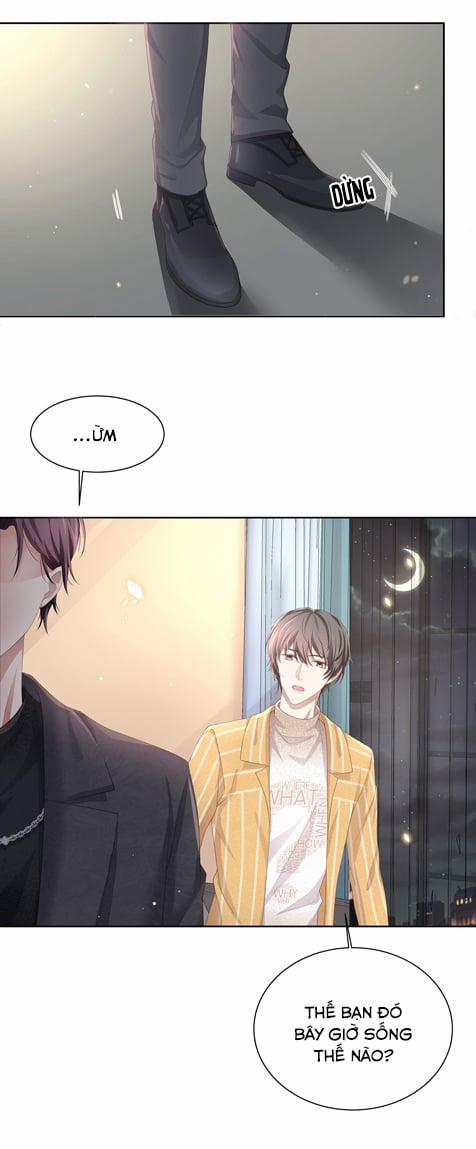 Tình Yêu Độc Quyền 13 trang 35