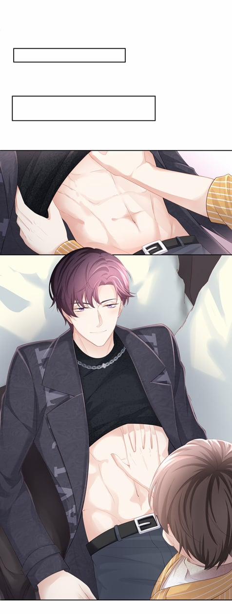 Tình Yêu Độc Quyền 13 trang 6