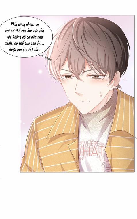 Tình Yêu Độc Quyền 13 trang 7