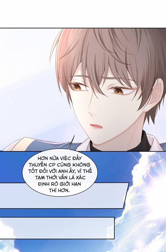 Tình Yêu Độc Quyền 14 trang 10